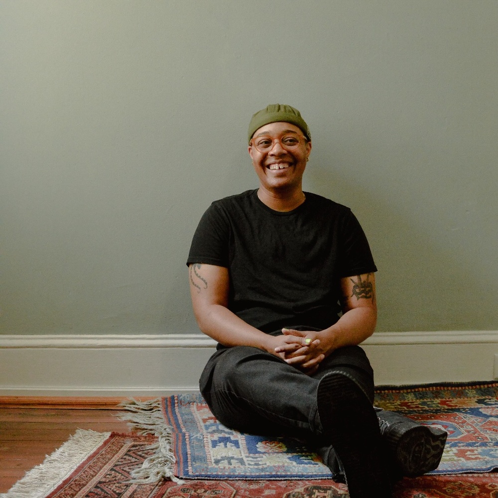 Meet your Posher, Lars